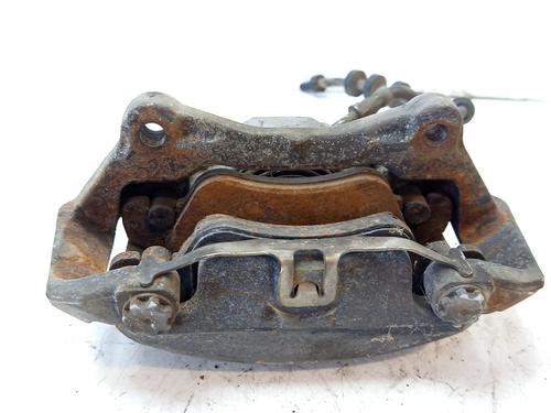 Right front brake caliper AUDI A5 (8T3) 3.0 TDI quattro | BP30519393M104 - Image 8