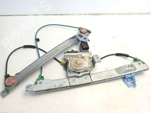 Used Front right window mechanism Front right window mechanism 30619188 30619188