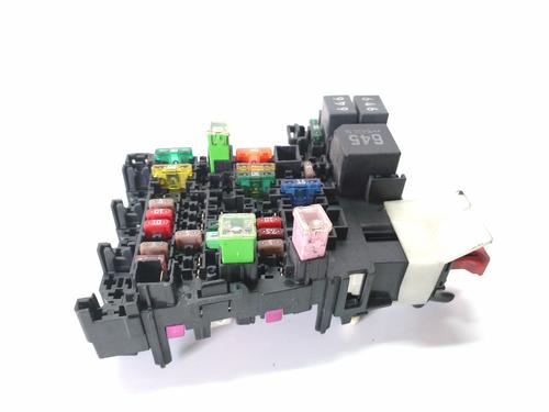 Used Fuse box Fuse box 10210619 10210619