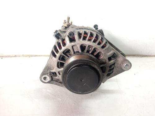 Used Alternator Alternator HYUNDAI H-1 Van (A1) [1997-2008] 8654658 8654658
