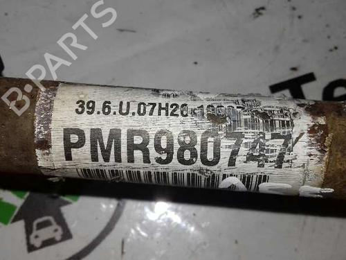 Left front driveshaft MITSUBISHI COLT VI (Z3_A, Z2_A) 1.3 (Z21A) | BP10275420M38 
