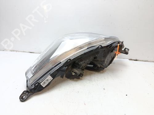 Left headlight TOYOTA VERSO (_R2_) 1.8 (ZGR21_, ZGR21R) | BP33547370C28 - Image 3