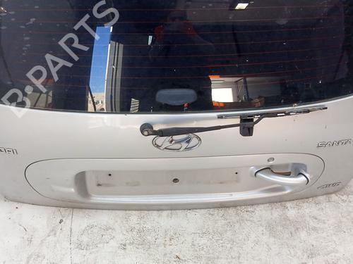 Tailgate HYUNDAI SANTA FÉ I (SM) 2.0 CRDi | BP29478604C6 