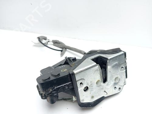 Front right lock TOYOTA LAND CRUISER PRADO (_J12_) 3.0 D-4D (KDJ120, KDJ125) | BP17388901C97 