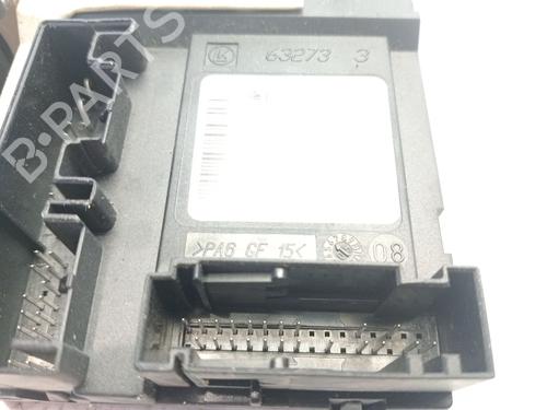 Left front window motor SEAT ALTEA (5P1) | BP26325066E21