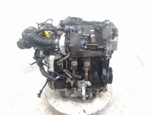 Używane Silnik RENAULT ESPACE IV (JK0/1_) [2002-2025]  30456882