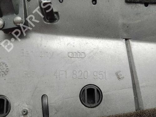 Air vent AUDI A6 C6 (4F2) 3.0 TDI quattro | BP40626107I21 - Image 5
