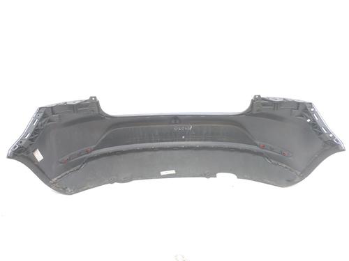 Rear bumper SEAT IBIZA IV (6J5, 6P1)  | BP13743846C8