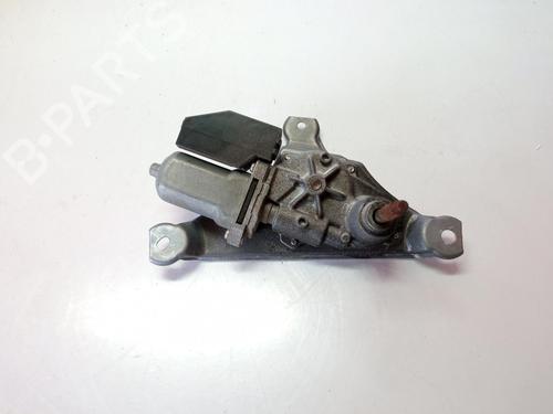 Rear wiper motor TOYOTA YARIS (_P15_)  | BP9852817M102 