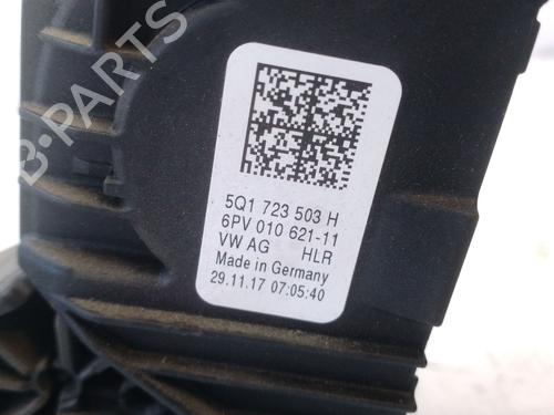 Pedal SEAT LEON (5F1) | BP33621534I4 - Image 3
