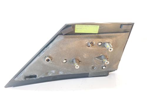 Left mirror FORD TRANSIT CONNECT (P65_, P70_, P80_) 1.8 TDCi | BP10647992C26 