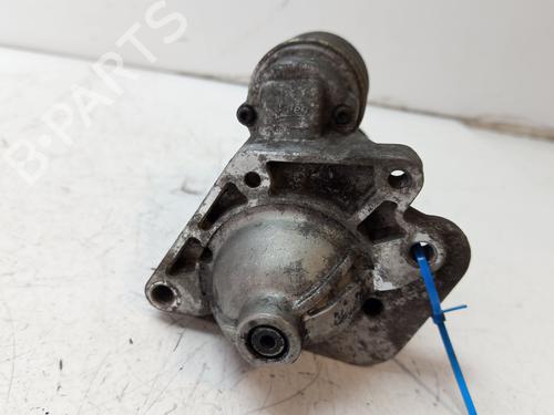 Starter RENAULT MEGANE III Hatchback (BZ0/1_, B3_)  | BP30515302M8 
