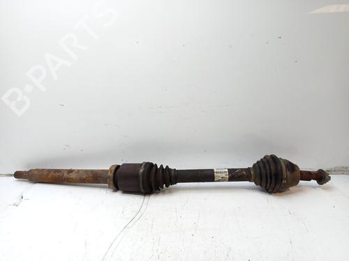 Used Right front driveshaft FORD C-MAX (DM2) 1.6 TDCi (90 hp) 32125035