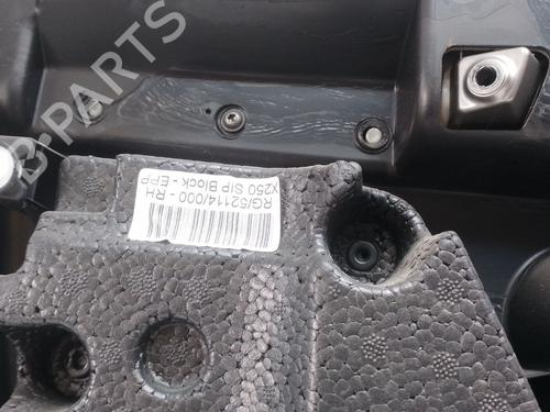 Front right panel JAGUAR XF I (X250) 2.7 D | BP38178187C59 - Image 5