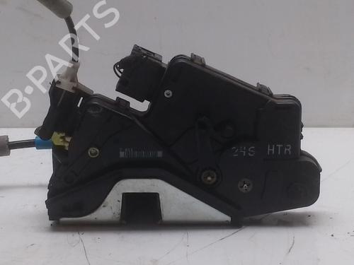 Used Front right lock Front right lock BMW 3 Coupe (E46) [1998-2006] 33538573 33538573