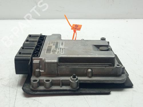 Engine control unit (ECU) PEUGEOT PARTNER MPV (5_, G_) 1.9 D | BP31194404M57 - Image 6
