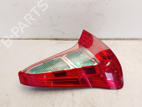 Left taillight CITROËN C4 I (LC_) 1.4 16V | BP37800897C34 - Image 7