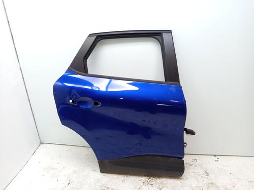 Puerta trasera derecha RENAULT CAPTUR I (J5_, H5_) 0.9 TCe 90 (90 hp) 33163180