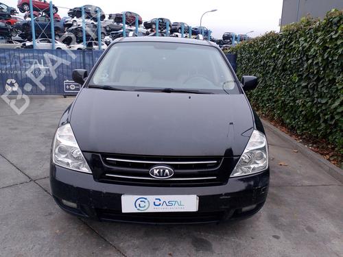 Left taillight KIA CARNIVAL / GRAND CARNIVAL III (VQ) 2.9 CRDi | BP30973108C34