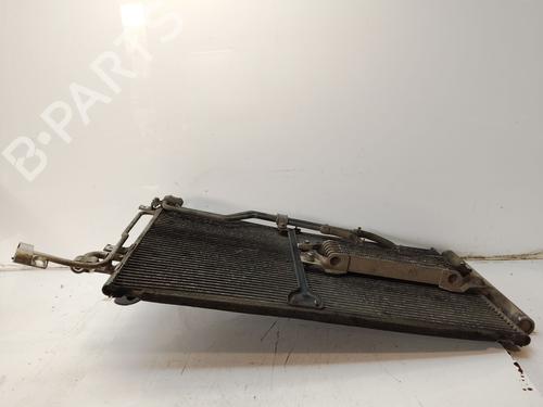 AC radiator CHEVROLET CAPTIVA (C100, C140) 2.0 D 4WD | BP33759280M32 - Image 4