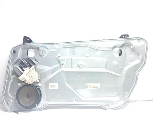 Used Front right window mechanism SEAT IBIZA III (6L1) [2002-2009]  21586450