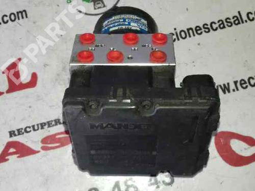 ABS pump KIA CARNIVAL II (GQ) 2.9 CRDi | BP7963329M43 