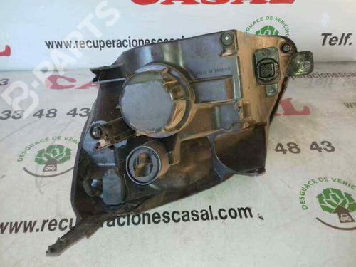 Right headlight FORD FIESTA V (JH_, JD_)  | BP7954959C29 