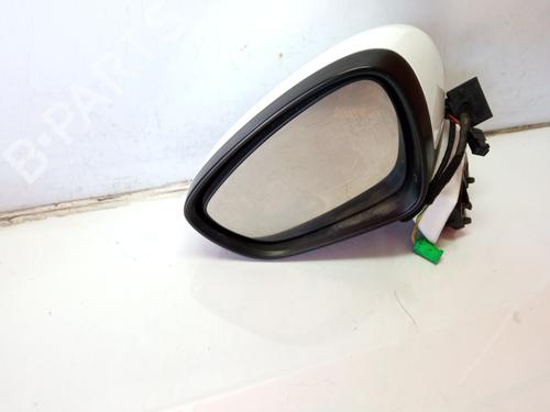 Retrovisor esquerdo Retrovisor esquerdo 9521647 9521647