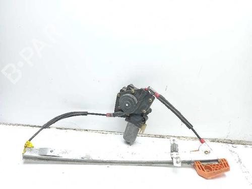 Front right window mechanism FORD FIESTA V (JH_, JD_) 1.4 TDCi | BP23254033C23 