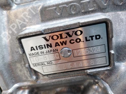 Gearbox VOLVO XC40 (536) D4 AWD | BP22707560M3 