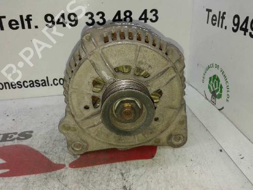 Alternator CHRYSLER VOYAGER / GRAND VOYAGER III (GS_, NS_) 2.5 TD | BP7961832M7 