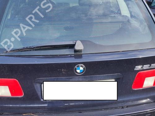 Brugte BMW 5 (E39) 525 i 1770990