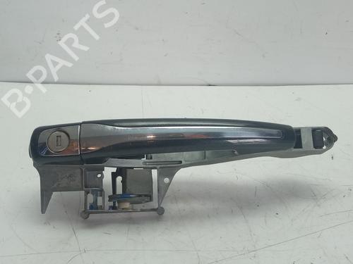 Used Front left exterior door handle Front left exterior door handle 38085430 38085430