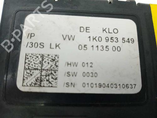 Electronic module VW GOLF V (1K1)  | BP22397571M83 