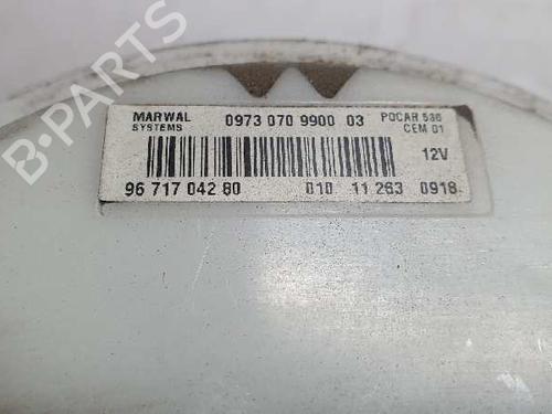 Fuel pump CITROËN C4 II (NC_)  | BP7959328M76 