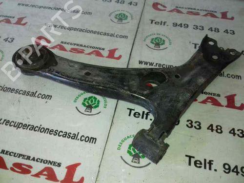 Left front suspension arm TOYOTA COROLLA (_E12_) 2.0 D-4D (CDE120R, CDE120L_) | BP7953801M12 
