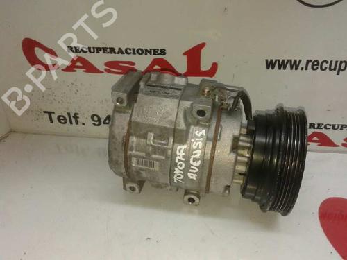 Used AC compressor AC compressor 7951730 7951730