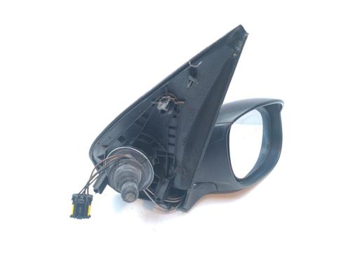 Right mirror PEUGEOT 206 Hatchback (2A/C) 1.4 HDi eco 70 | BP15499983C27 