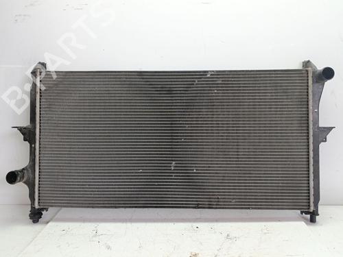Køler Køler CITROËN C5 III (RD_) 3.0 HDi 240 (RDX8CA) (241 hp) 34581692 34581692
