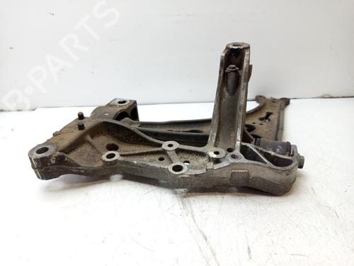 Left front suspension arm VW PASSAT CC B6 (357) 2.0 BlueTDI | BP33023743M12 - Image 2