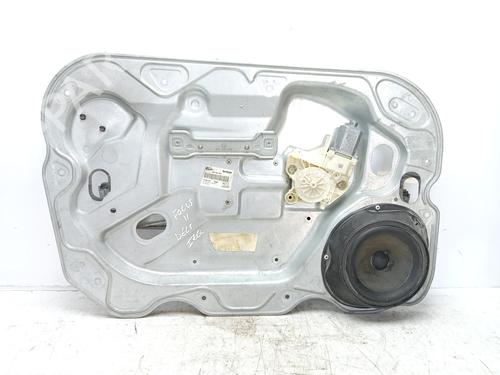 Used Front right window mechanism Front right window mechanism 19289254 19289254