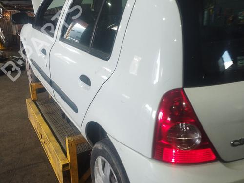 Venstre baglygte RENAULT CLIO II (BB_, CB_) 1.5 dCi (B/CB3M) | BP29544943C34 