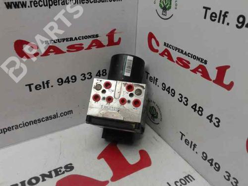 ABS pump PEUGEOT 407 (6D_)  | BP7963386M43 