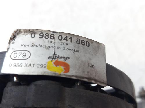 Generator AUDI A3 (8L1) 1.6 | BP30518524M7