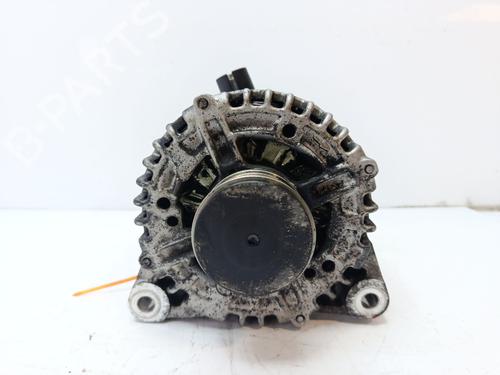 Used Alternator Alternator FORD MONDEO IV (BA7) 2.0 TDCi (140 hp) 33337085 33337085