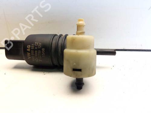Washer pump SEAT IBIZA IV SC (6J1, 6P5) 1.9 TDI | BP14224831E24 