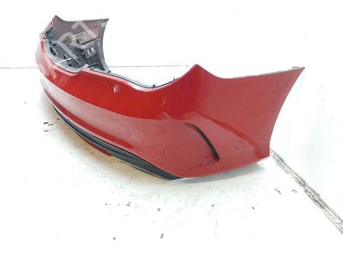 Rear bumper MERCEDES-BENZ CLA Shooting Brake (X117) CLA 200 CDI / d (117.908) | BP29748384C8 