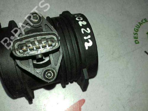 Mass air flow sensor SAAB 9-3 (YS3D) 2.2 TiD | BP7955415M95 