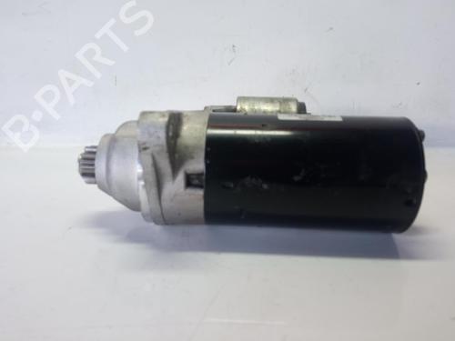 Startmotor VW POLO (9N_, 9A_) 1.9 SDI | BP10413443M8 
