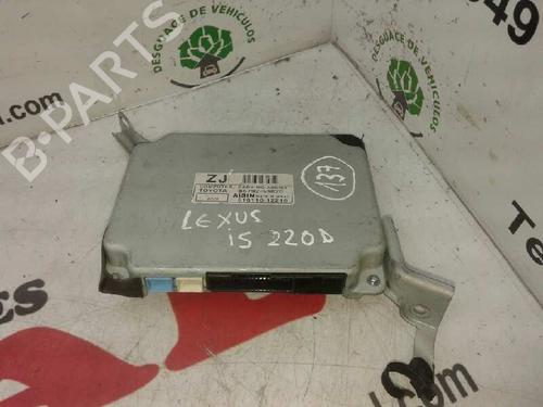 Used Electronic module Electronic module 10275342 10275342